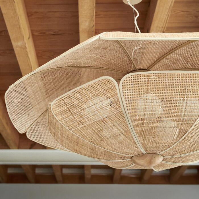 Suspension Coquillage Market Set – Image 8