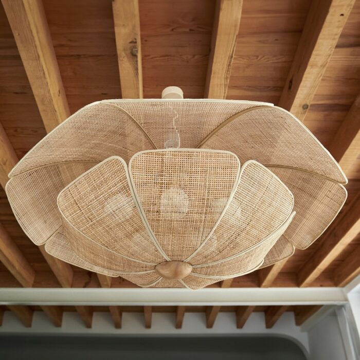 Suspension Coquillage Market Set – Image 7