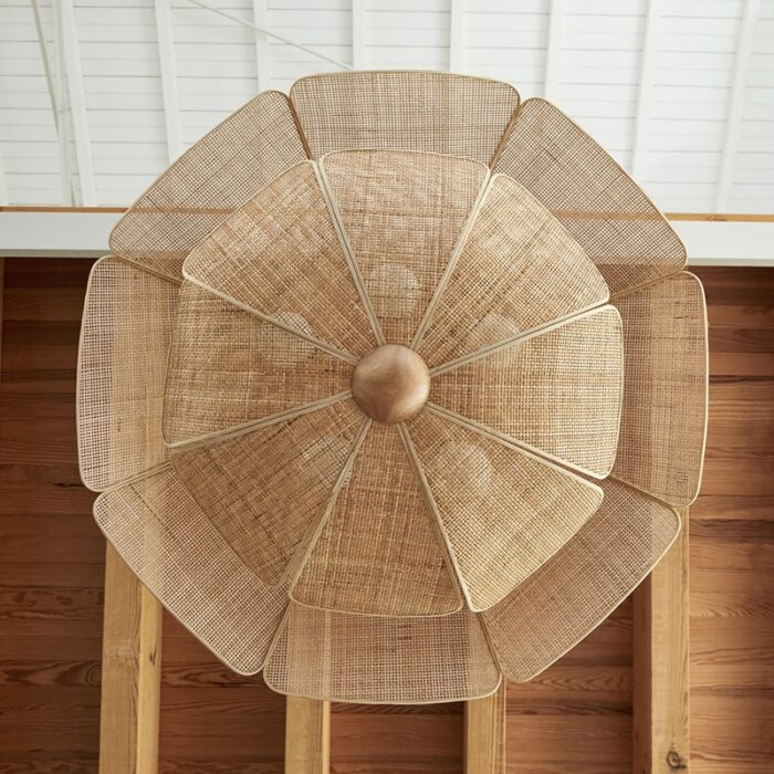 Suspension Coquillage Market Set – Image 6