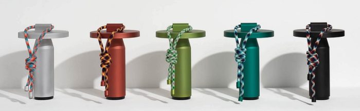 Lampe nomade Quasar Petite Friture – Image 11
