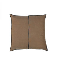 coussin-linen-Mordore gris