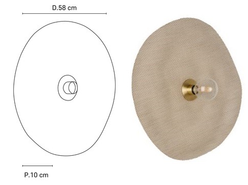 diamètre 58