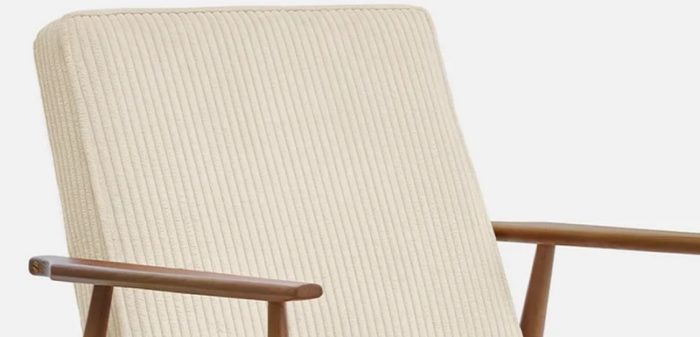 Fauteuil Fox 