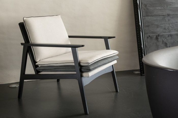 Fauteuil SCANDI Ralph-M – Image 2