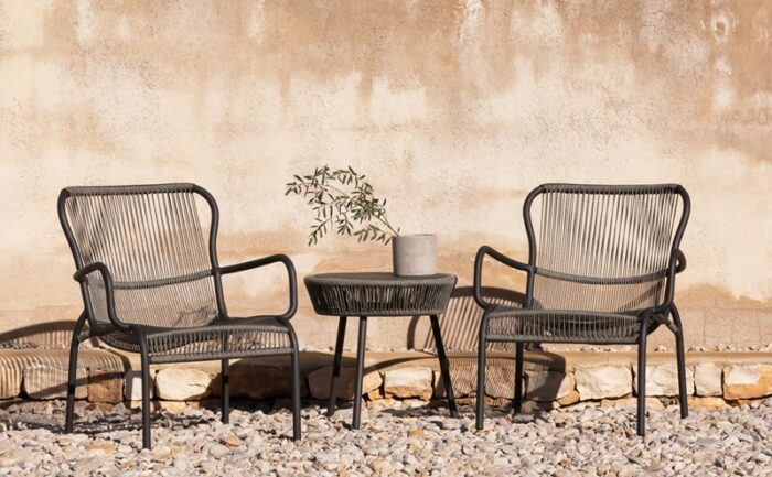 Fauteuil Loop Vincent Sheppard – Image 2
