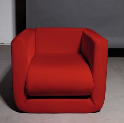 Fauteuil Ori-Tami Campeggi