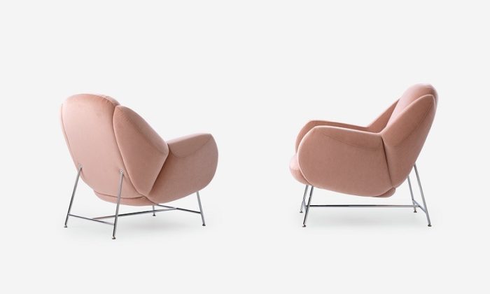 Fauteuil Anton Leolux – Image 5