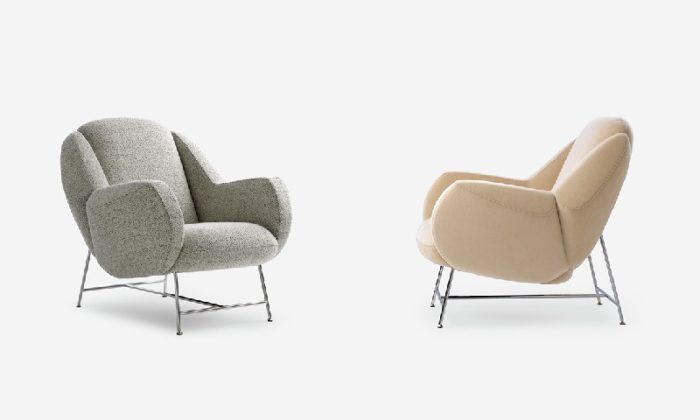 Fauteuil Anton Leolux – Image 6