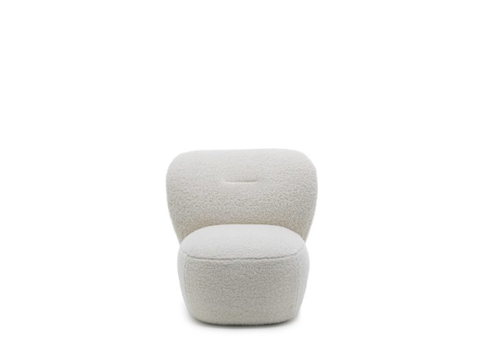 Fauteuil Loll 07 Gervasoni – Image 4