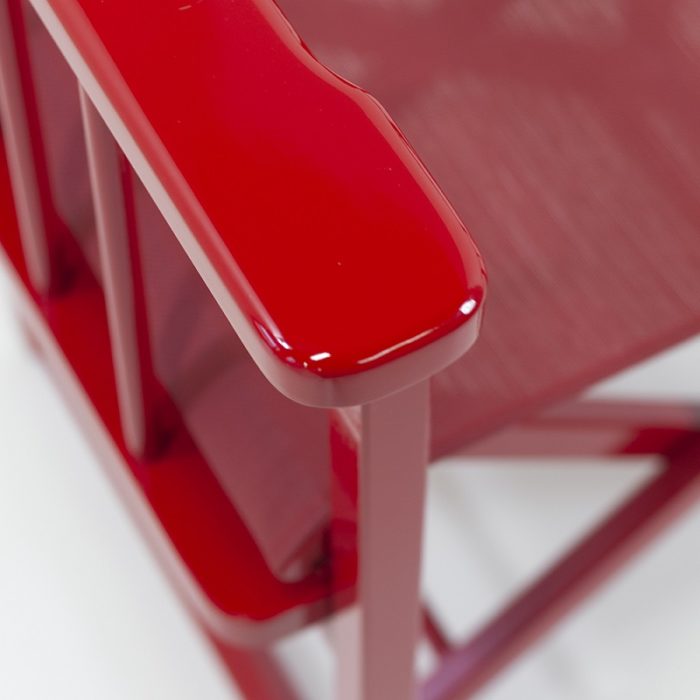 Fauteuil F104S metteur en scène Azur Confort – Image 4