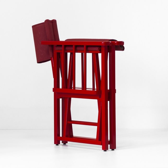 Fauteuil F104S metteur en scène Azur Confort – Image 5
