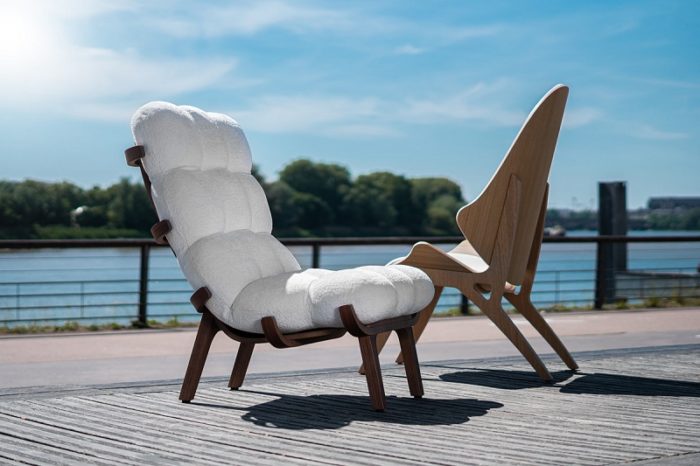 Fauteuil NUAGE Sollen Design – Image 2