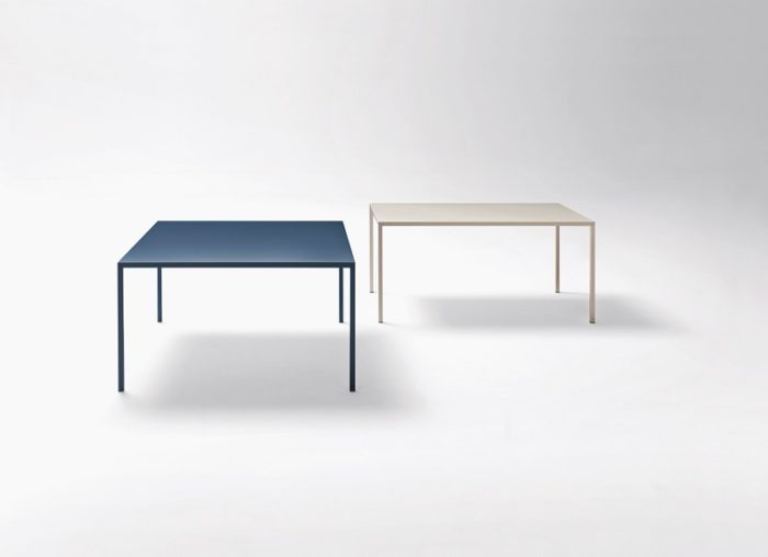 Table de repas Filo Novamobili – Image 6