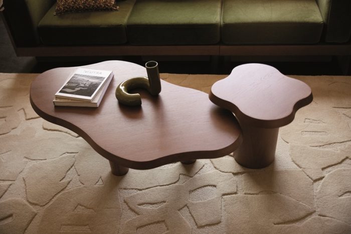 Table basse Jeanne Gabrielle Paris – Image 4