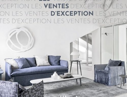 Les ventes d’exception, c’est maintenant !