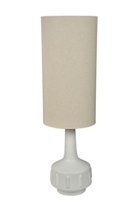 Abat-jour Blanc