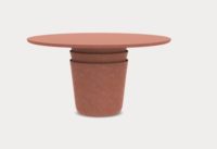 kasane36 Terracotta
