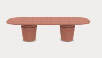 kasane TERRACOTTA