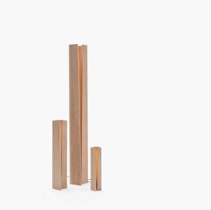 Lampadaire Elagone Drugeot Manufacture