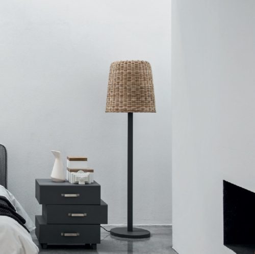 lampadaire LC93