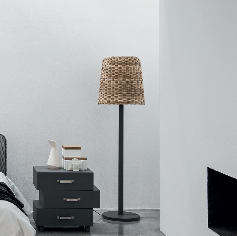 lampadaire LC93