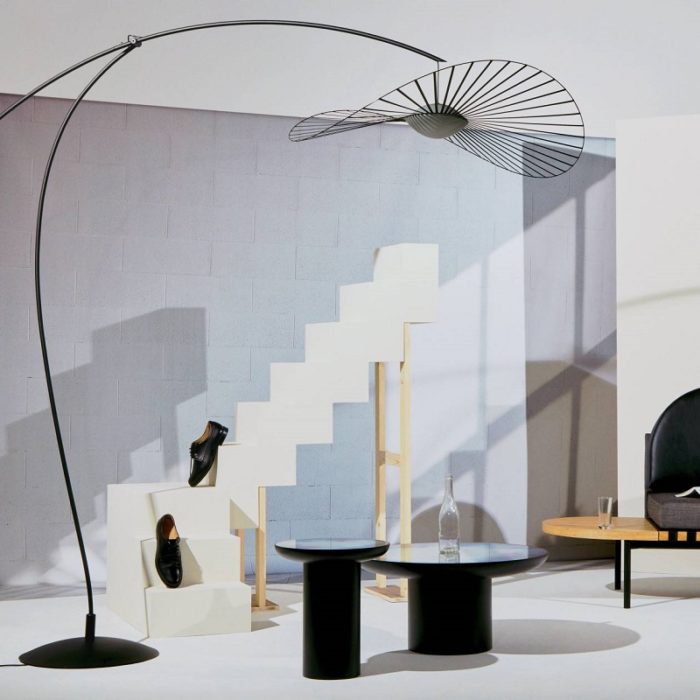 Lampadaire Vertigo Nova Petite Friture – Image 6