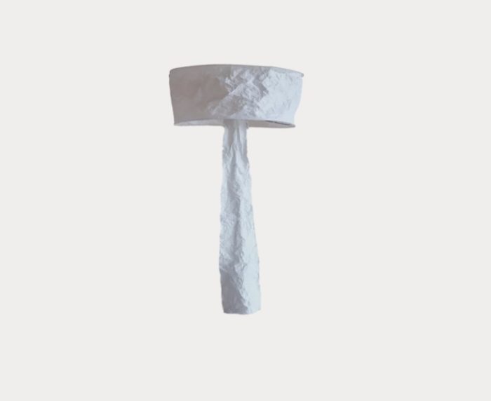 Lampadaire Pajama 94 Gervasoni – Image 3