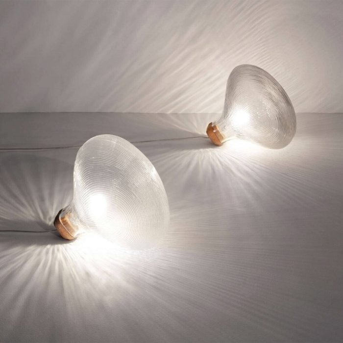 Lampe à poser Tidelight Petite Friture