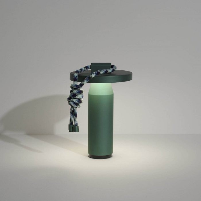 Lampe nomade Quasar Petite Friture – Image 8