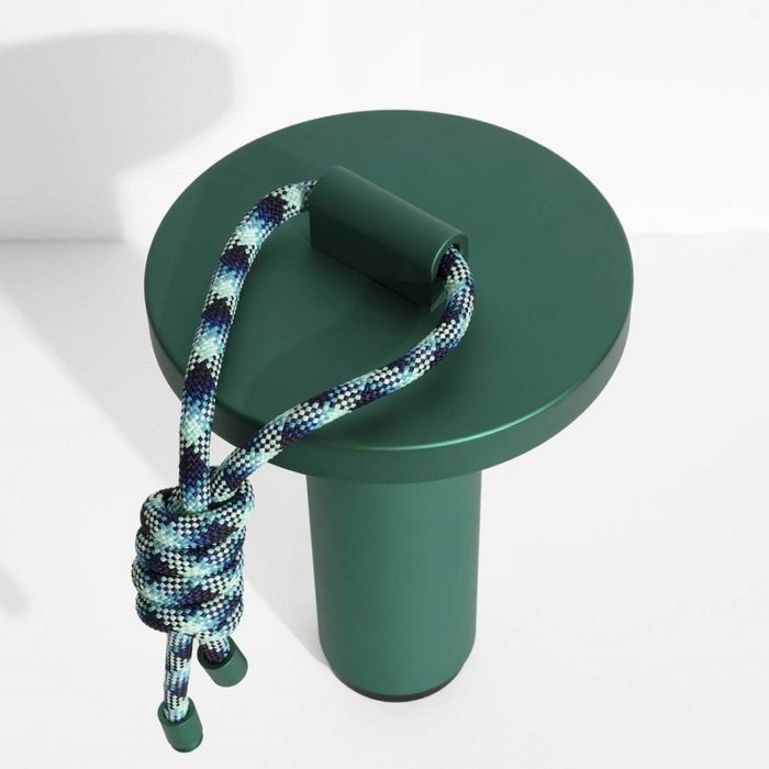 Lampe nomade Quasar Petite Friture – Image 10
