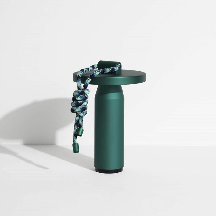 Lampe nomade Quasar Petite Friture – Image 2