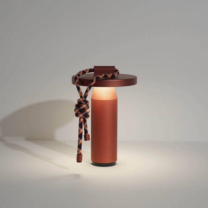Lampe nomade Quasar Petite Friture