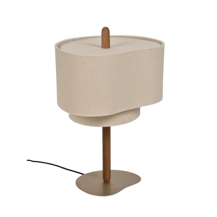 Lampe à poser PEBBLE Market set – Image 2