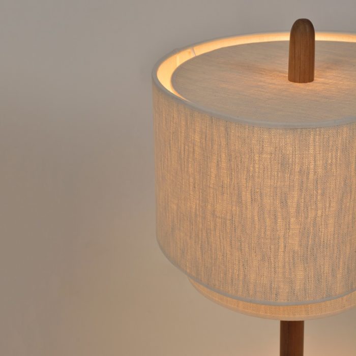 Lampe à poser PEBBLE Market set – Image 4