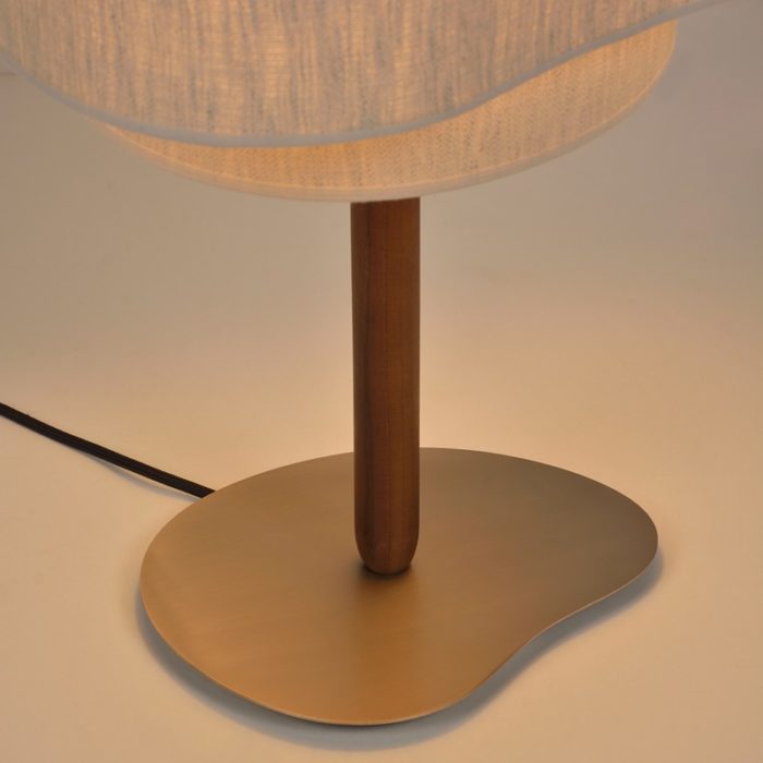 Lampe à poser PEBBLE Market set – Image 5