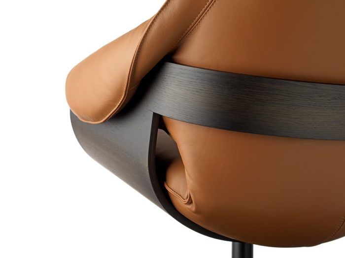 Fauteuil Cream Leolux – Image 5