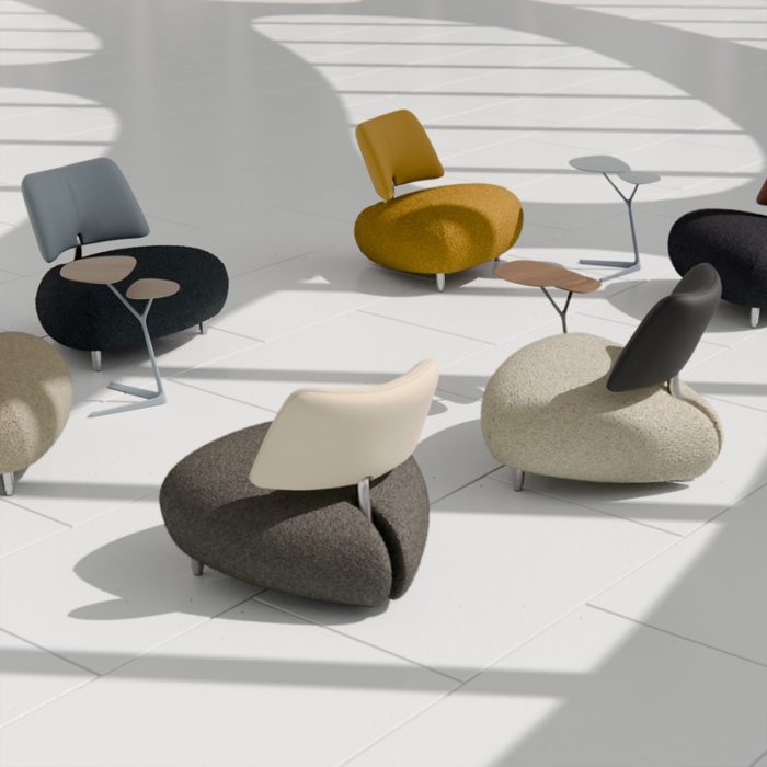 Fauteuil Pallone Leolux – Image 10