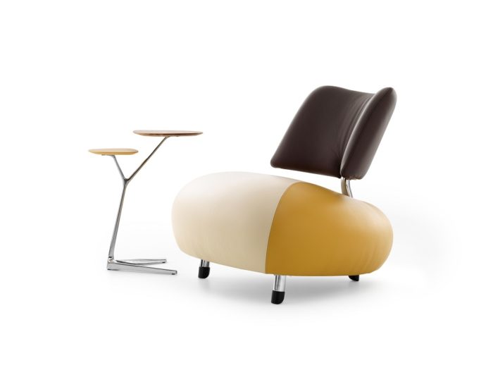 Fauteuil Pallone Leolux – Image 3