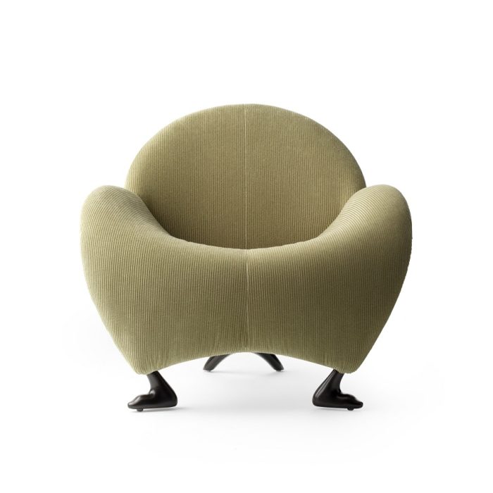 Fauteuil Papageno Leolux – Image 4