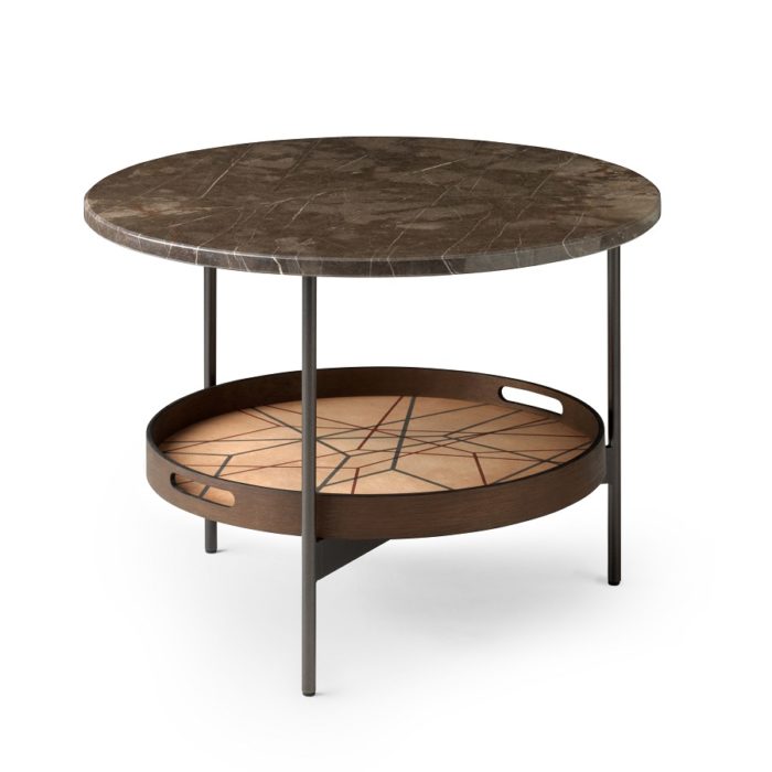 Table basse Tampa Leolux – Image 3