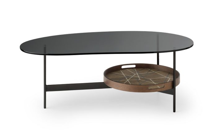 Table basse Tampa Leolux – Image 4