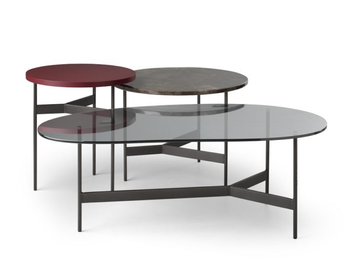Table basse Tampa Leolux – Image 6