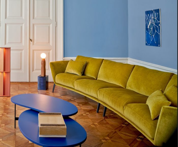 Canapé Rego Leolux – Image 7