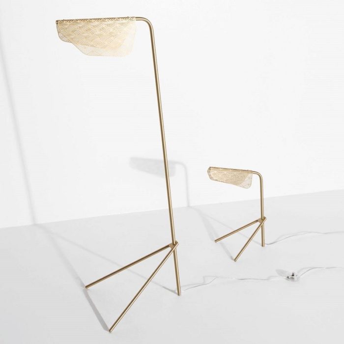 Lampe MEDITERRANEA Petite Friture