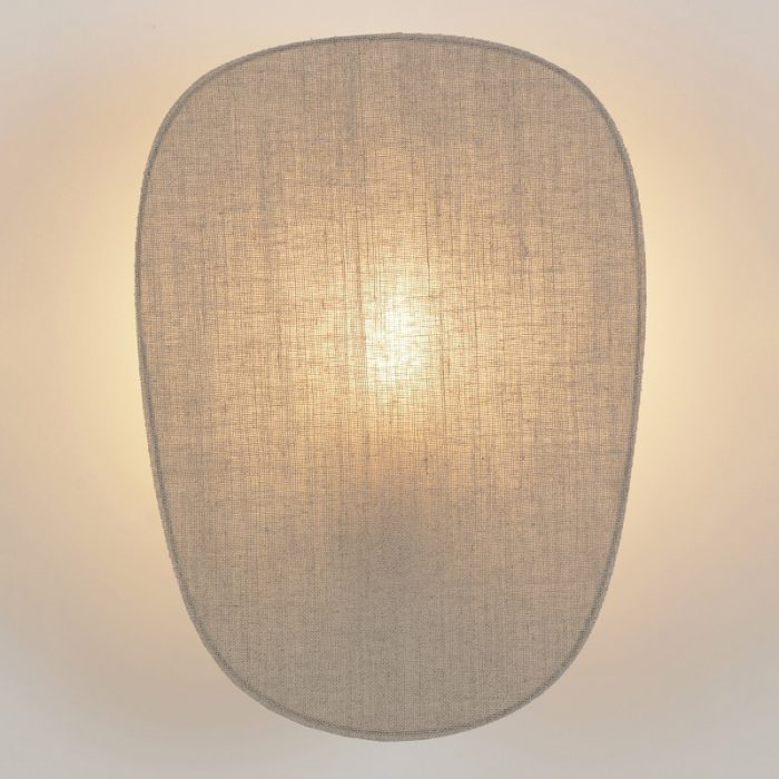 Applique Toile de jute Screen Market Set 1 écran – Image 2