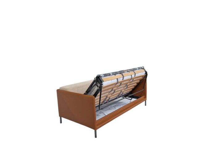 Canapé lit Marsalis Milano Bedding – Image 12