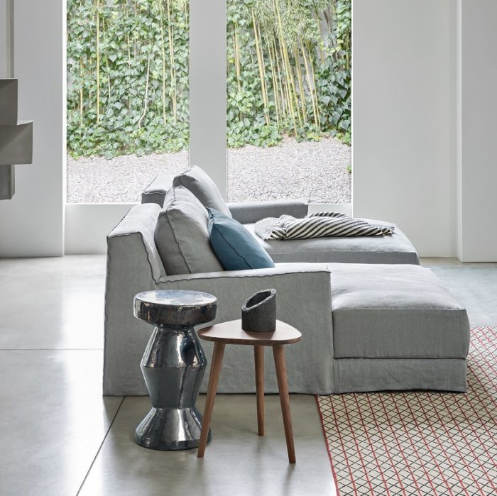 Fauteuil Loll 20 Gervasoni