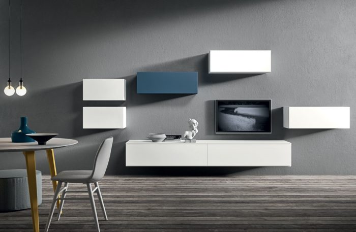 meuble composition Wall 30 Novamobili – Image 15