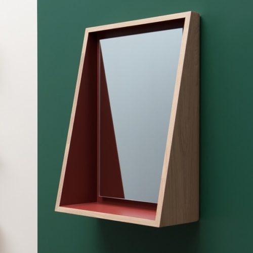 Miroir Float Drugeot Manufacture