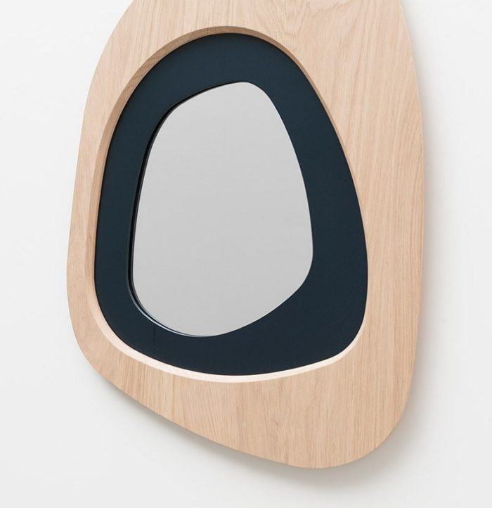 Miroir Galet Drugeot Manufacture – Image 3